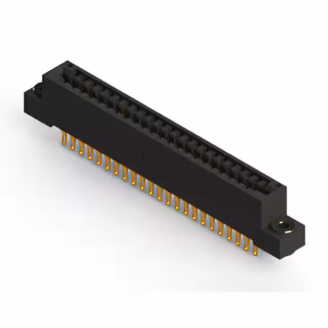 896-046-555-203 EDAC Inc.  Edgeboard Connectors